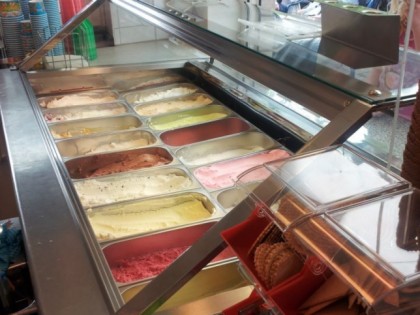 Photo: Gelateria Italia