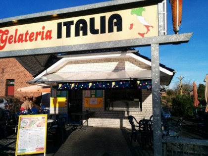 Photo: Gelateria Italia